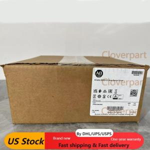 2198-H008-ERS Allen Bradley Free Shipping New Sealed Kinetix 5500 Servo Drive