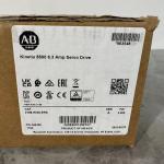 2198-H008-ERS Allen Bradley Free Shipping New Sealed Kinetix 5500 Servo Drive