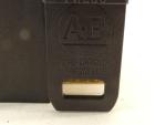 Allen-Bradley 2198-BARCON-85DC200 Kinetix 5700 DC BUS Kit 85MM - NEW Surplus!