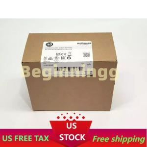 New Factory Sealed Allen Bradley 2198-ABQE Ser A Kinetix Encoder Output Emulator