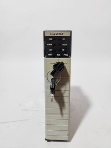  Allen Bradley 1756-L61 Ser B Processor Module