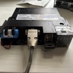 Allen-Bradley Logix PAC ControlLogix 5561 Processor Module 1756-L61 Ser. B Used