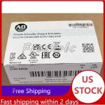 Allen Bradley 2198-ABQE Kinetix Output Encoder Emulator EtherNet/IP NEW 2198ABQE