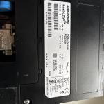 Allen-Bradley Logix PAC ControlLogix 5561 Processor Module 1756-L61 Ser. B Used