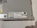 Allen Bradley Kinetix 5500 2198 20Apk Servo Drive 2198-H025-ERS