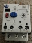 Allen Bradley 193-1EFDB Ser A Overload Relay, Amp Range: 3.2-16 Amp