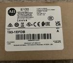 Allen Bradley 193-1EFDB Ser A Overload Relay, Amp Range: 3.2-16 Amp
