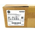 Allen Bradley 2198-D006-ERS3 SER. C Kinetix 5700 Dual Axis Safe Speed Drive NEW-