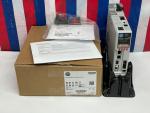 Allen Bradley Kinetix 5500 6.3 Amp Servo Drive 2198-H008-ERS 2198H008ERS