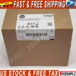 New Sealed AB 2198-ABQE / A Kinetix Output Encoder Emulator EtherNet/IP