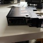 Allen-Bradley Logix PAC ControlLogix 5561 Processor Module 1756-L61 Ser. B Used