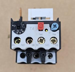 Allen-Bradley 193-TAC24 16-24A Relay Series A Overload