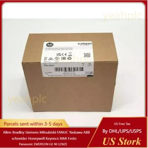 New Factory Sealed Allen Bradley 2198-ABQE Ser A Kinetix Encoder Output Emulator