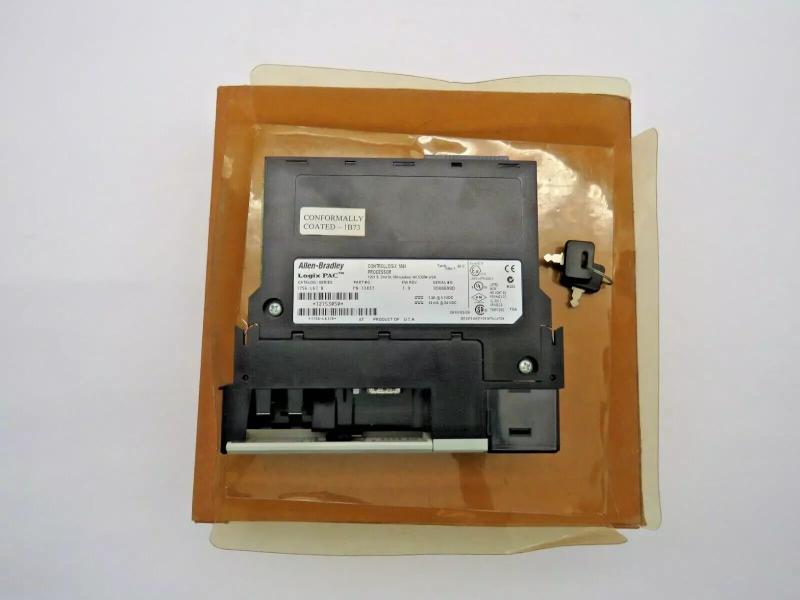 Tested & Refurbished Equipment