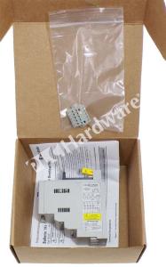 Surplus Allen Bradley 193-EC2CD Ser B E3 Plus 5-25A Solid State Overload Relay