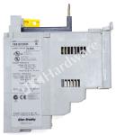 Surplus Allen Bradley 193-EC2CD Ser B E3 Plus 5-25A Solid State Overload Relay