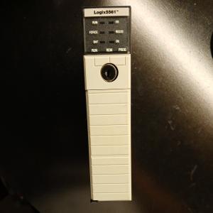 Allen-Bradley 1756-L61 (1756-L61) Processor/Controller