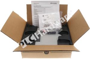 Surplus Allen Bradley 2198-H025-ERS2 Ser A Kinetix 5500 3-Phase 20A Servo Drive