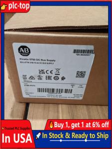 New Allen Bradley AB 2198-P070 Ser A Kinetix 5700 DC Bus Supply AB 2198 P070