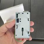 New Allen Bradley 193-ECM-ETR ETHERNET / IP 193ECMETR SER A COMM MODULE