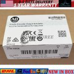 Allen Bradley 2198-ABQE Kinetix Output Encoder Emulator EtherNet/IP NEW 2198ABQE