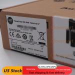 Allen Bradley 2711R-T4T Ser B PanelView 800 4-inch HMI Terminal 2711R-T4T New US