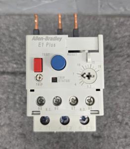 Allen Bradley 193-EEDB Overload Relay 3.2-16a Amp Ser. C