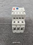 Allen Bradley 193-EEDB Overload Relay 3.2-16a Amp Ser. C