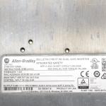 ALLEN BRADLEY KINETIX 5700 DUAL AXIS DRIVE 2198-D057-ERS3/A