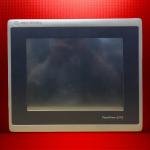 Allen-Bradley PanelView 5310 10" HMI 2713P-T10CD1 Graphic Terminal Tested