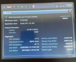 Allen-Bradley PanelView 5310 10" HMI 2713P-T10CD1 Graphic Terminal Tested