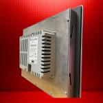 Allen-Bradley PanelView 5310 10" HMI 2713P-T10CD1 Graphic Terminal Tested