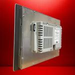 Allen-Bradley PanelView 5310 10" HMI 2713P-T10CD1 Graphic Terminal Tested