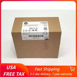 New Factory Sealed Allen Bradley 2198-ABQE Ser A Kinetix Encoder Output Emulator