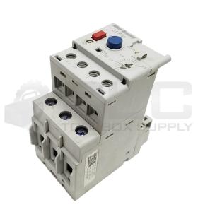 ALLEN BRADLEY 193-ED1CB /C OVERLOAD RELAY 1.0-5.0A