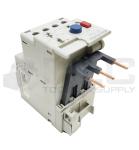 ALLEN BRADLEY 193-ED1CB /C OVERLOAD RELAY 1.0-5.0A