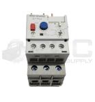 ALLEN BRADLEY 193-ED1CB /C OVERLOAD RELAY 1.0-5.0A