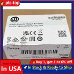 Allen Bradley 2198-ABQE Kinetix Output Encoder Emulator EtherNet/IP NEW 2198ABQE
