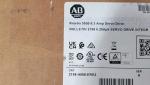 NEW PLC 2198-H008-ERS2 Kinetix 5500 6.3 Amp Servo Drive 2198H008ERS2 US