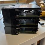 Allen-Bradley 1756-L61 (1756-L61) Processor/Controller