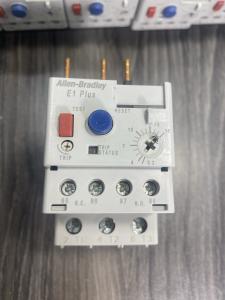Allen Bradley 193-EEDB Series B E1 Plus Solid State Overload Relay 3.2-16A - USA