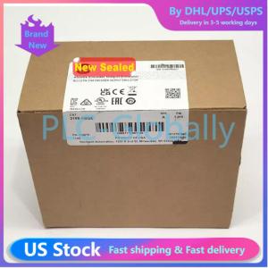 2198-ABQE Kinetix Output Encoder Emulator EtherNet/IP 2198ABQE Factory Sealed