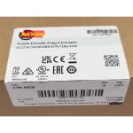 2198-ABQE Kinetix Output Encoder Emulator EtherNet/IP 2198ABQE Factory Sealed