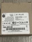 NEW IN BOX Allen Bradley 193-EECB SER C E1 Plus IEC Overload Relay Solid State