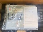NEW Allen-Bradley 2198-P070 Kinetix 5700 DC Bus Supply BULLETIN 2198 70.3A
