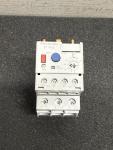 Allen Bradley 193-EEFD Series C E1 Plus Solid State Overload Relay 3-Phase 9-45A