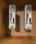 Allen-Bradley Kinetix 5500 528V 2.5A AC Servo Drive - 2198-H003-ERS2. Lot of 2