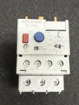 Allen Bradley 193-EEFD Series C E1 Plus Solid State Overload Relay 3-Phase 9-45A