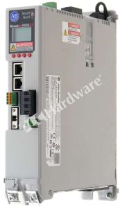 Allen Bradley 2198-H015-ERS2 /A Kinetix 5500 190-528VAC 1/3-Ph 12.5A Servo Drive