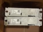 Allen-Bradley Kinetix 5500 528V 2.5A AC Servo Drive - 2198-H003-ERS2. Lot of 2